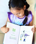 Promises To ABCs- Author P Lynn
