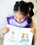 Promises To ABCs- Author P Lynn