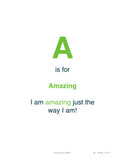 Promises To ABCs- Author P Lynn