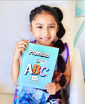 Promises To ABCs- Author P Lynn