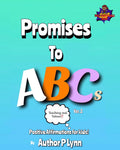 Promises To ABCs- Author P Lynn