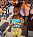 Promises To ABCs- Author P Lynn