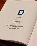 Promises To ABCs- Author P Lynn