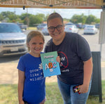 Promises To ABCs- Author P Lynn