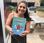 Promises To ABCs- Author P Lynn