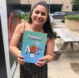 Promises To ABCs- Author P Lynn