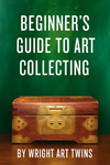 BEGINNER’S GUIDE TO ART COLLECTING- EBook